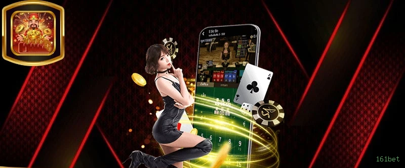 Betsoft Gaming Slots 3D 161bet