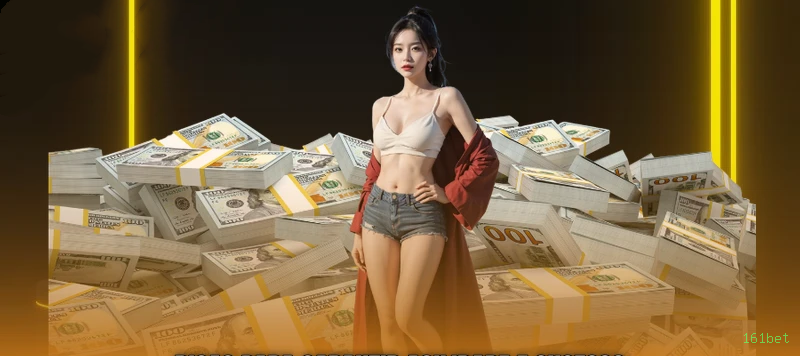 Big Bass Bonanza 161bet