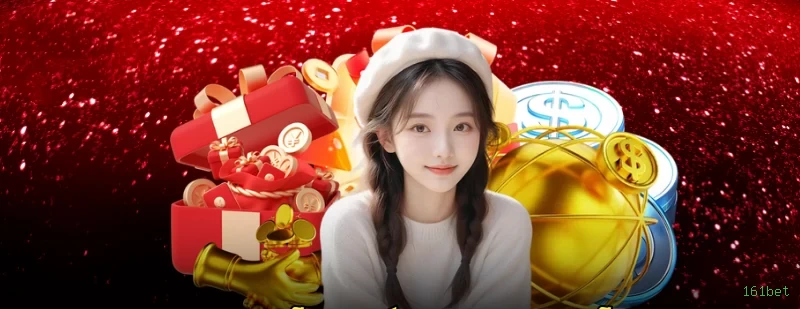 Candy Village 161bet