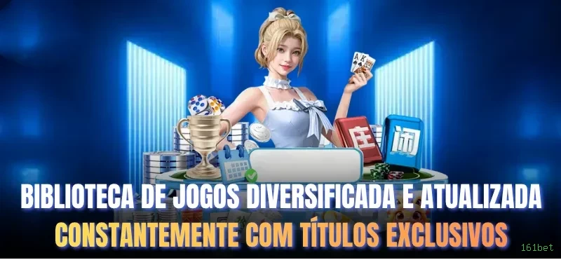 Depositar Crypto 161bet