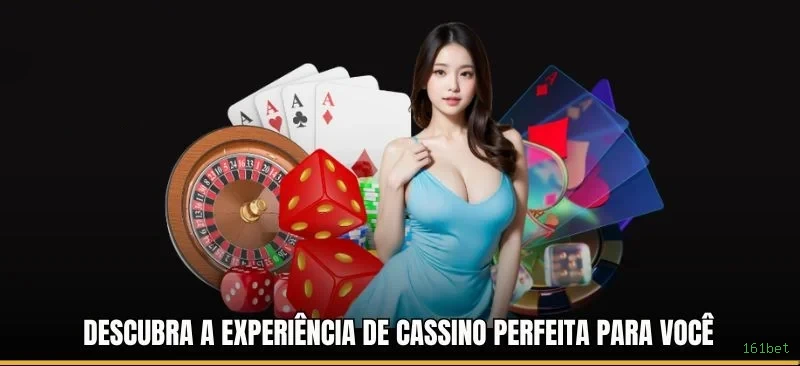 Depositar 161bet