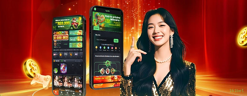 Fortune Dragon Slot 161bet