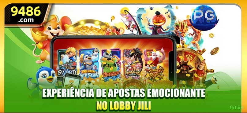 Fortune Mouse Slot 161bet