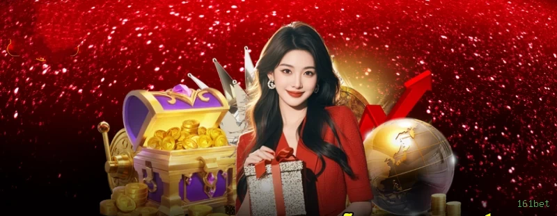 Fortune Ox Slot 161bet