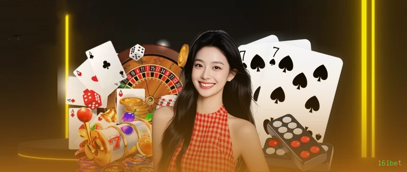 Fortune Tiger Slot 161bet