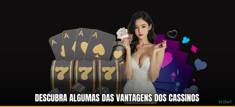 161bet Cassino Clássico