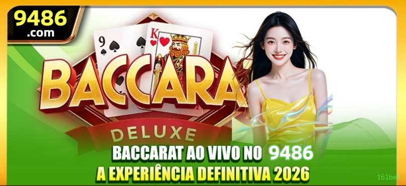 161bet Cassino Online