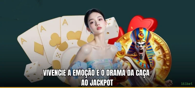 161bet Cassino Clássico