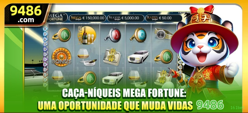 Jackpot Estratégias