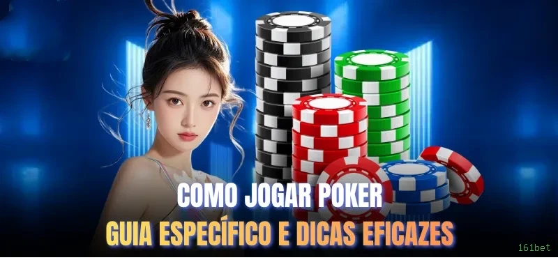 161bet Cassino Clássico