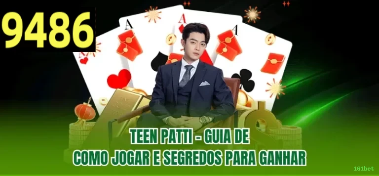 161bet Cassino Clássico