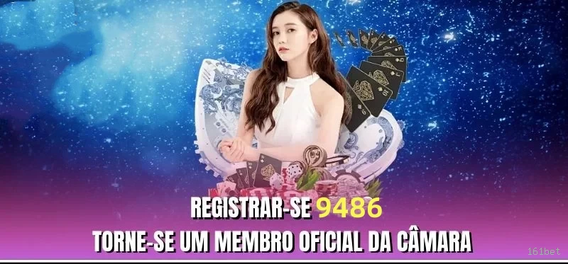 Pagamentos 161bet