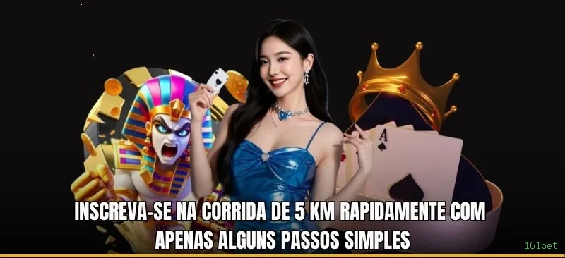 161bet Cassino Clássico