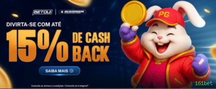 Poker Ao Vivo 161bet