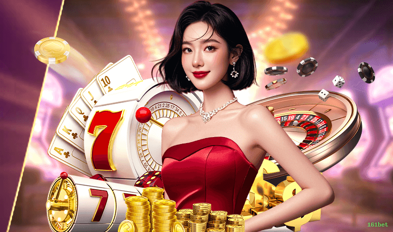161bet Cassino Clássico