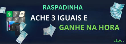 161bet Cassino Clássico