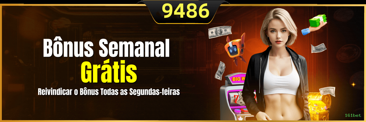 161bet Cassino Clássico