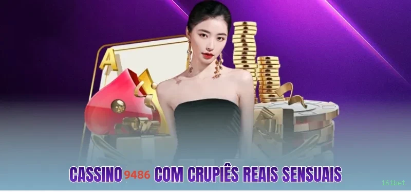 161bet Cassino Clássico