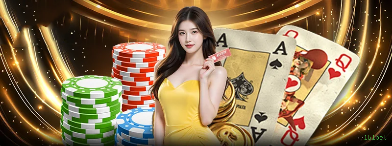 Termos 161bet