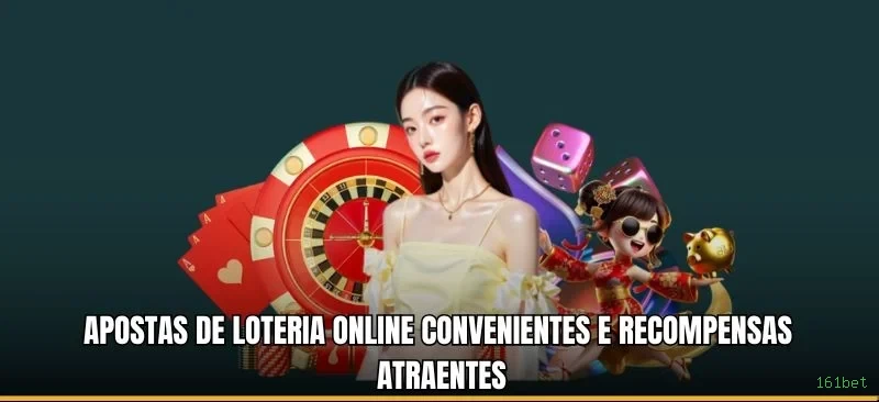 161bet Cassino Clássico